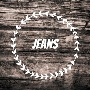 👖 JEANS 👖